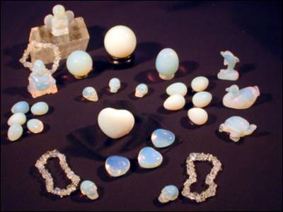 Opalite Products