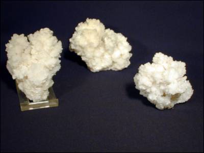 Ice Calcite / Aragonite